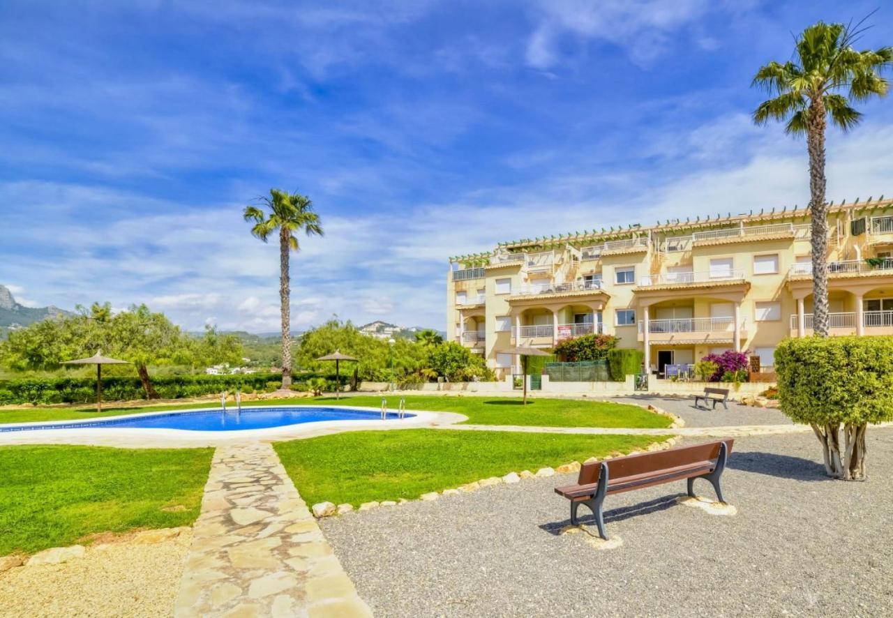 Residencia Partida Casanova *
